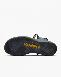 Сандалі Nike Acg Air Deschutz+ Se Thunder Blue Ochre DR1020-400
