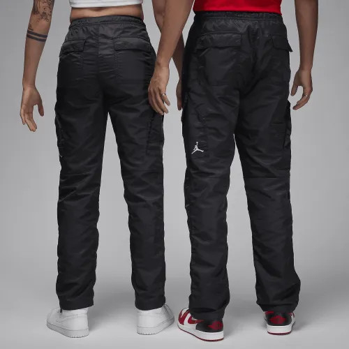 Штани унісекс Air Jordan Flight Heritage Black FD7391-045