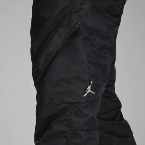 Штани унісекс Air Jordan Flight Heritage Black FD7391-045