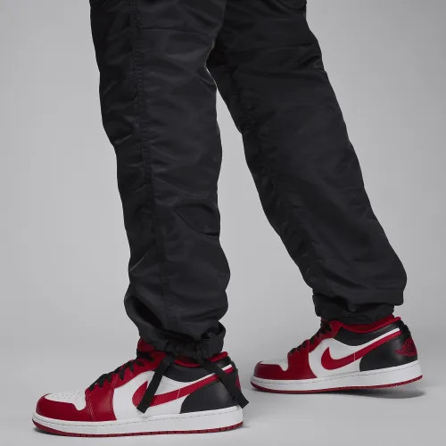 Штани унісекс Air Jordan Flight Heritage Black FD7391-045