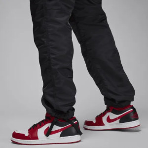 Штани унісекс Air Jordan Flight Heritage Black FD7391-045