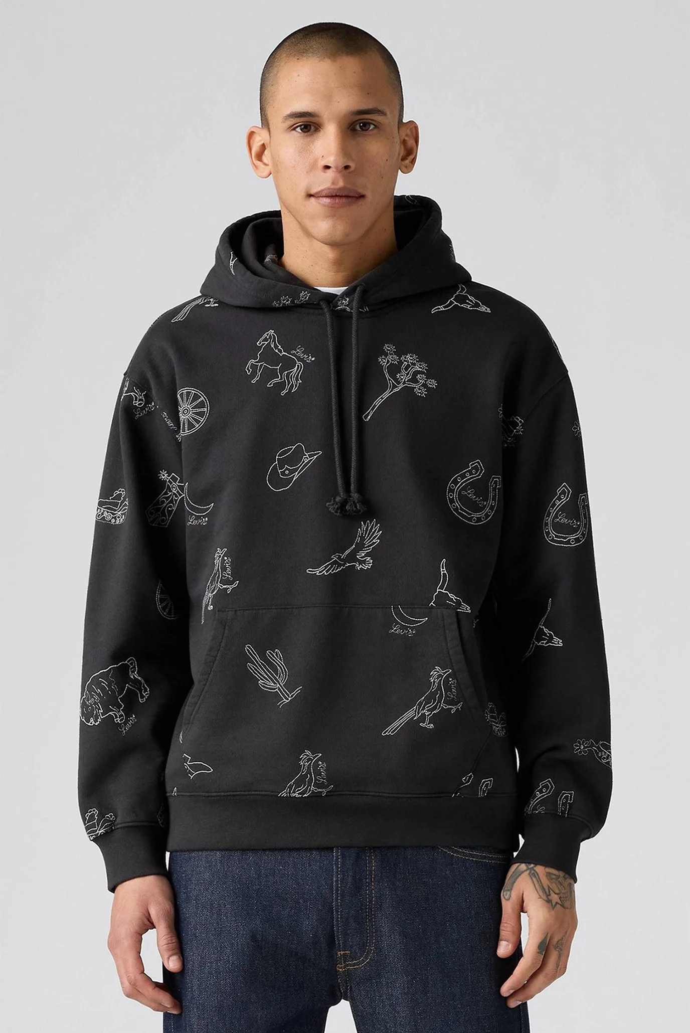 Худі hoodie 384790418