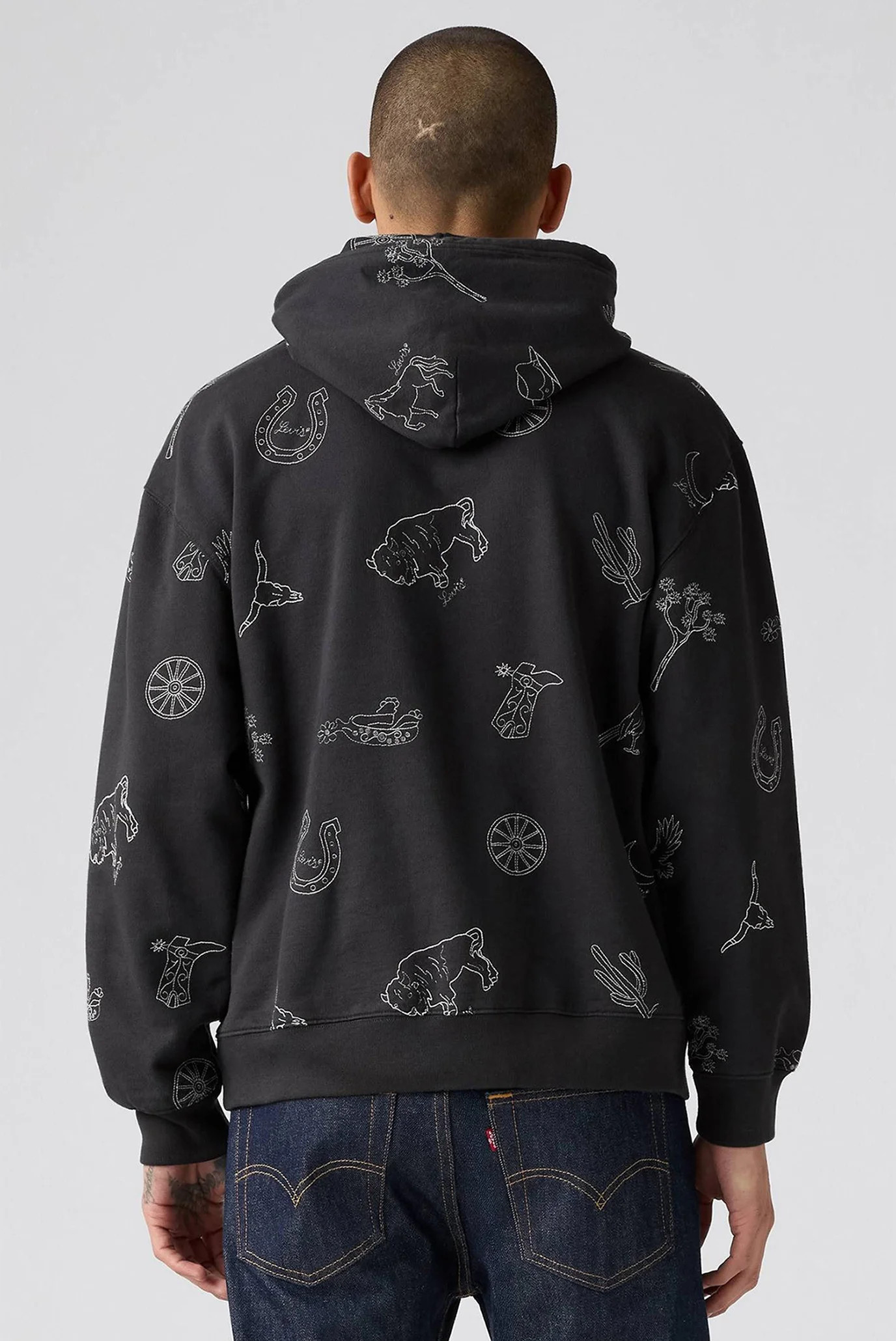 Худі hoodie 384790418