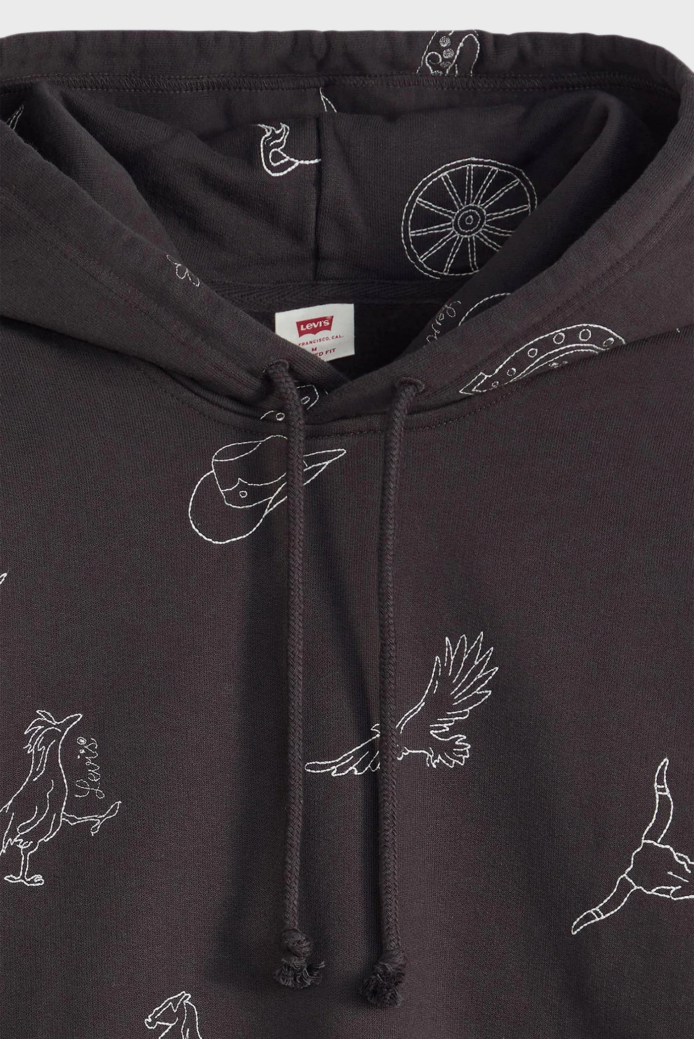 Худі hoodie 384790418