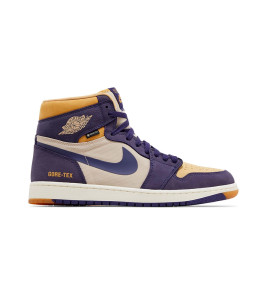 Кросівки Jordan 1 Retro High Element Gore-Tex Sky J Purple DB2889-501