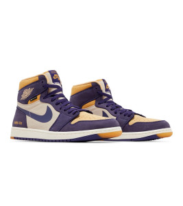 Кросівки Jordan 1 Retro High Element Gore-Tex Sky J Purple DB2889-501