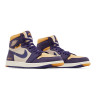 Кросівки Jordan 1 Retro High Element Gore-Tex Sky J Purple DB2889-501