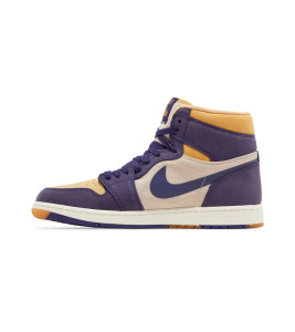 Кросівки Jordan 1 Retro High Element Gore-Tex Sky J Purple DB2889-501