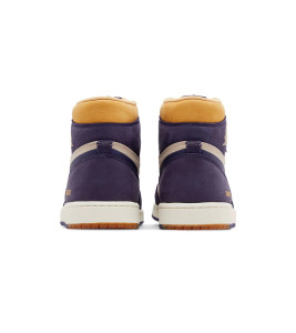 Кросівки Jordan 1 Retro High Element Gore-Tex Sky J Purple DB2889-501