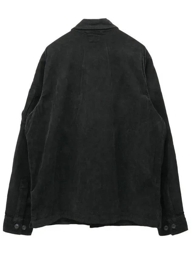 Кофта C.P. Company shirt - long sleeve corduroy 13CMSH290A-006410O