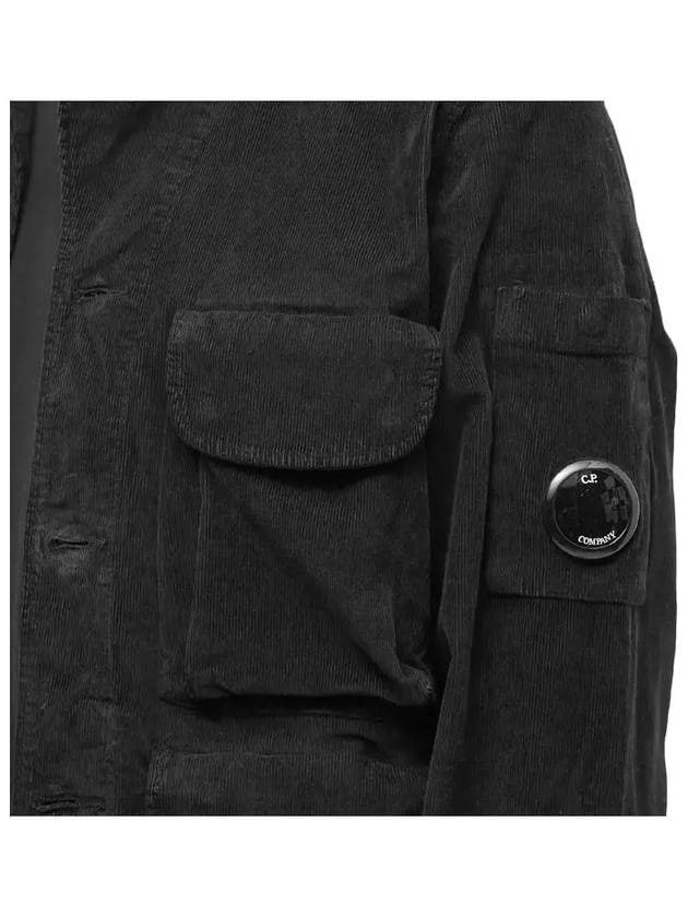 Кофта C.P. Company shirt - long sleeve corduroy 13CMSH290A-006410O