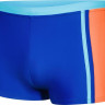 Плавки боксери для хлопців Aqua Speed MAX 8632 синій Діт 110 см 542-24