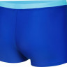 Плавки боксери для хлопців Aqua Speed MAX 8632 синій Діт 110 см 542-24
