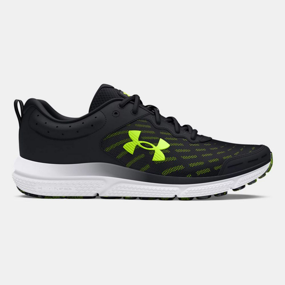 Кросівки Under Armour Charged Assert 10 3026175-007