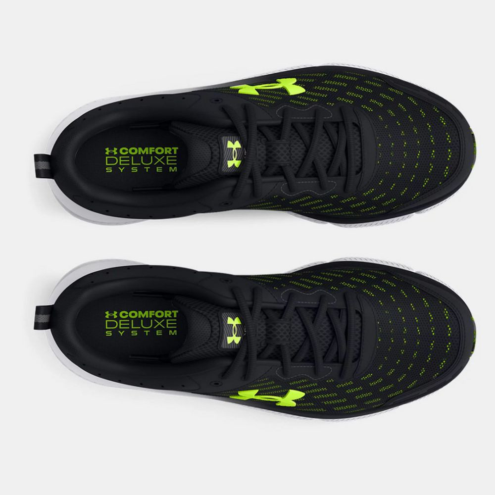 Кросівки Under Armour Charged Assert 10 3026175-007