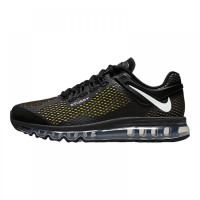 Кросівки Nike Air Max 2013 Stussy Black DO2461-001