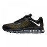 Кросівки Nike Air Max 2013 Stussy Black DO2461-001