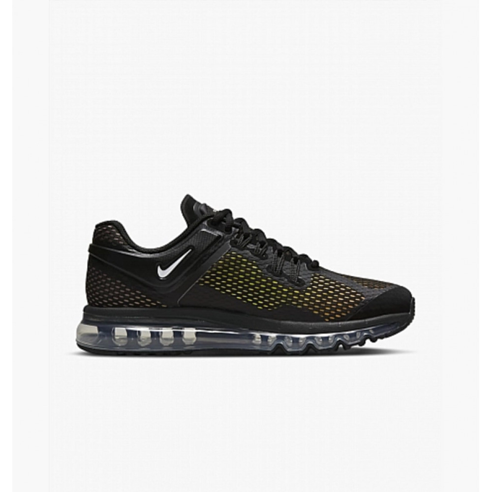 Кросівки Nike Air Max 2013 Stussy Black DO2461-001