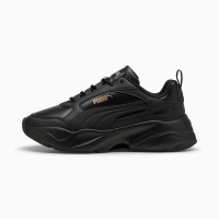 Кросівки Cassia 2.0 L 40267801 Puma 3,5 (36) Чорний 40267801