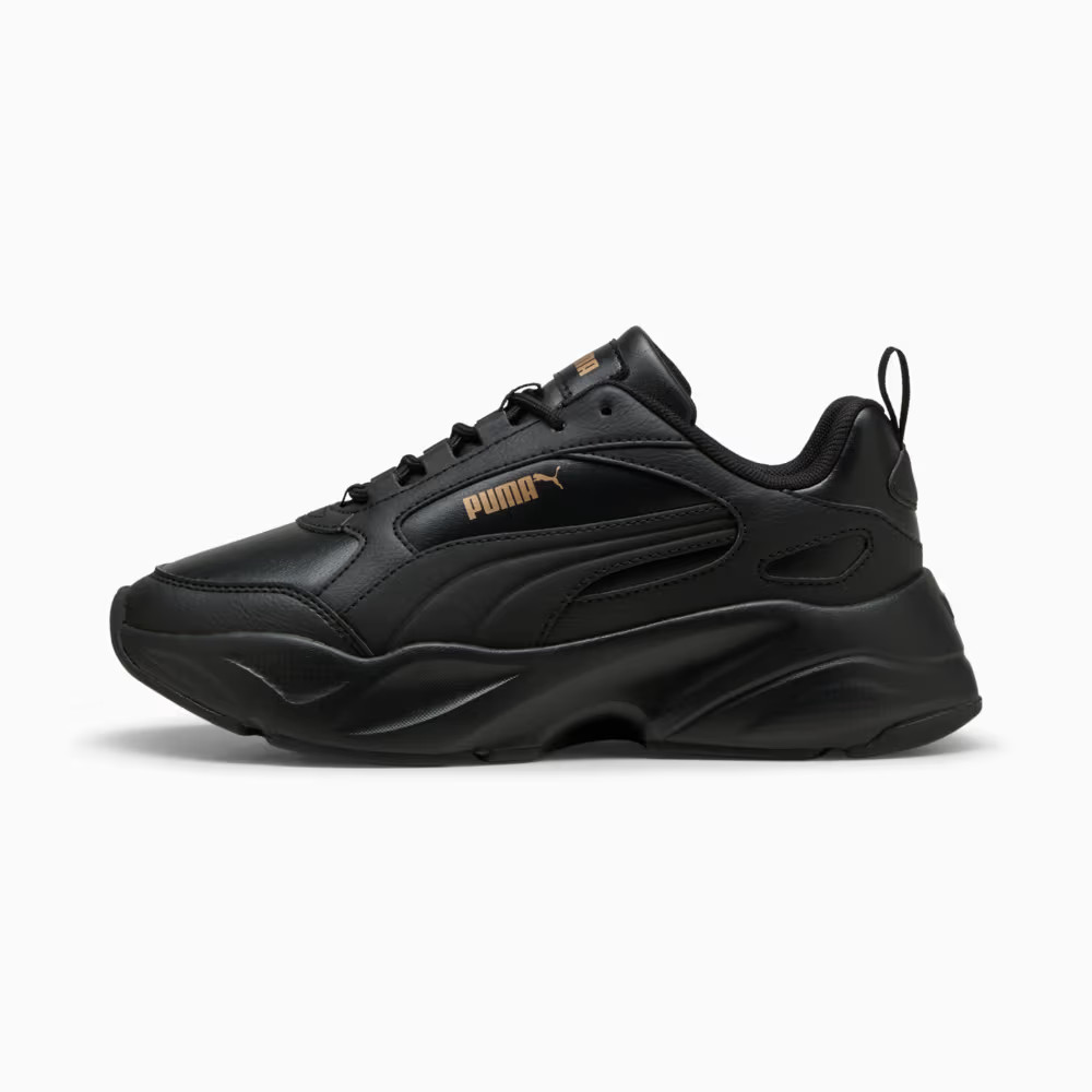 Кросівки Cassia 2.0 L 40267801 Puma 3,5 (36) Чорний 40267801