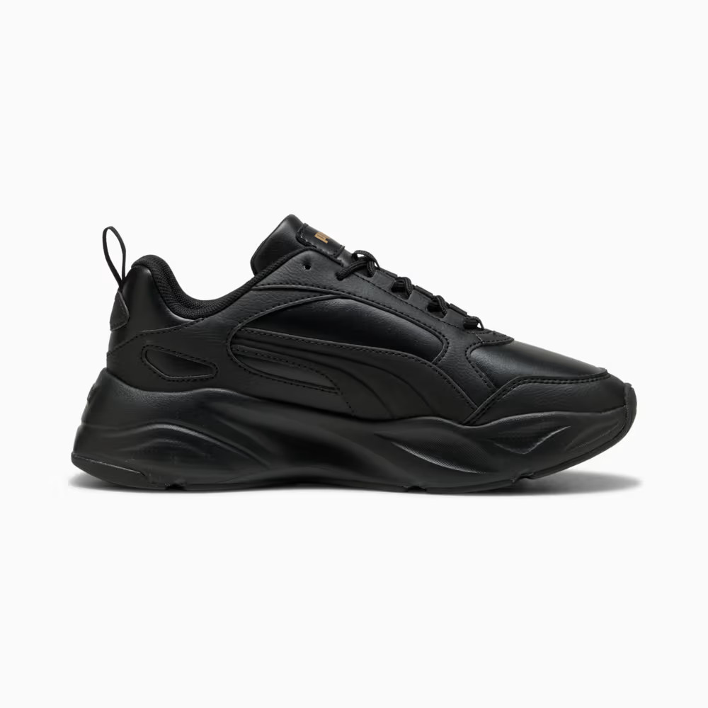 Кросівки Cassia 2.0 L 40267801 Puma 3,5 (36) Чорний 40267801