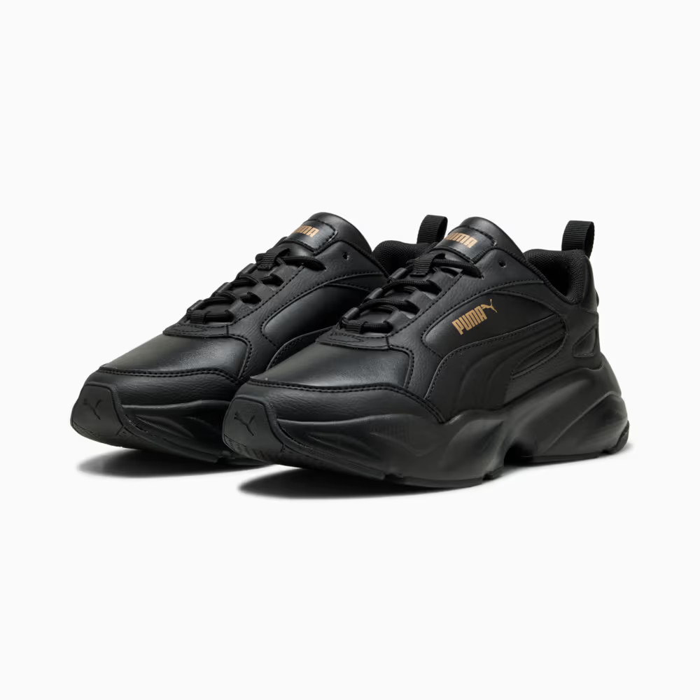 Кросівки Cassia 2.0 L 40267801 Puma 3,5 (36) Чорний 40267801
