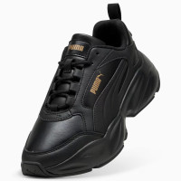Кросівки Cassia 2.0 L 40267801 Puma 3,5 (36) Чорний 40267801