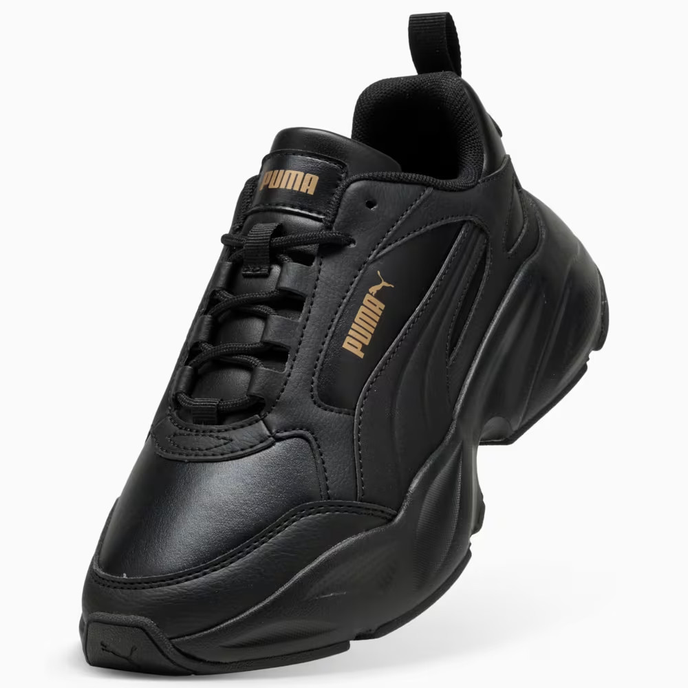 Кросівки Cassia 2.0 L 40267801 Puma 3,5 (36) Чорний 40267801