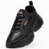 Кросівки Cassia 2.0 L 40267801 Puma 3,5 (36) Чорний 40267801