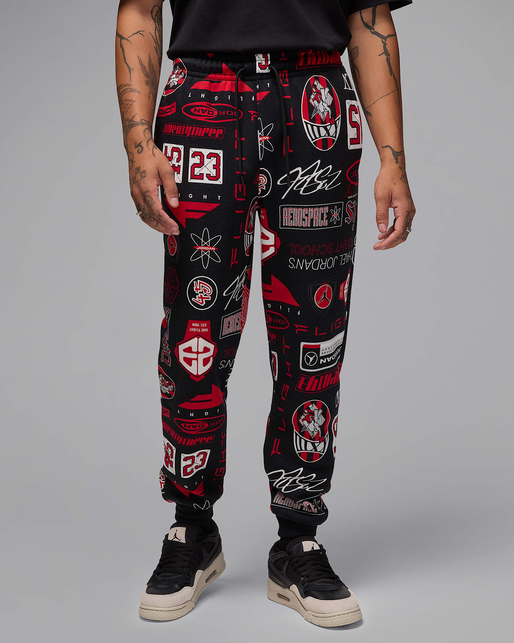 Штани Jordan Essentials HM7257-010
