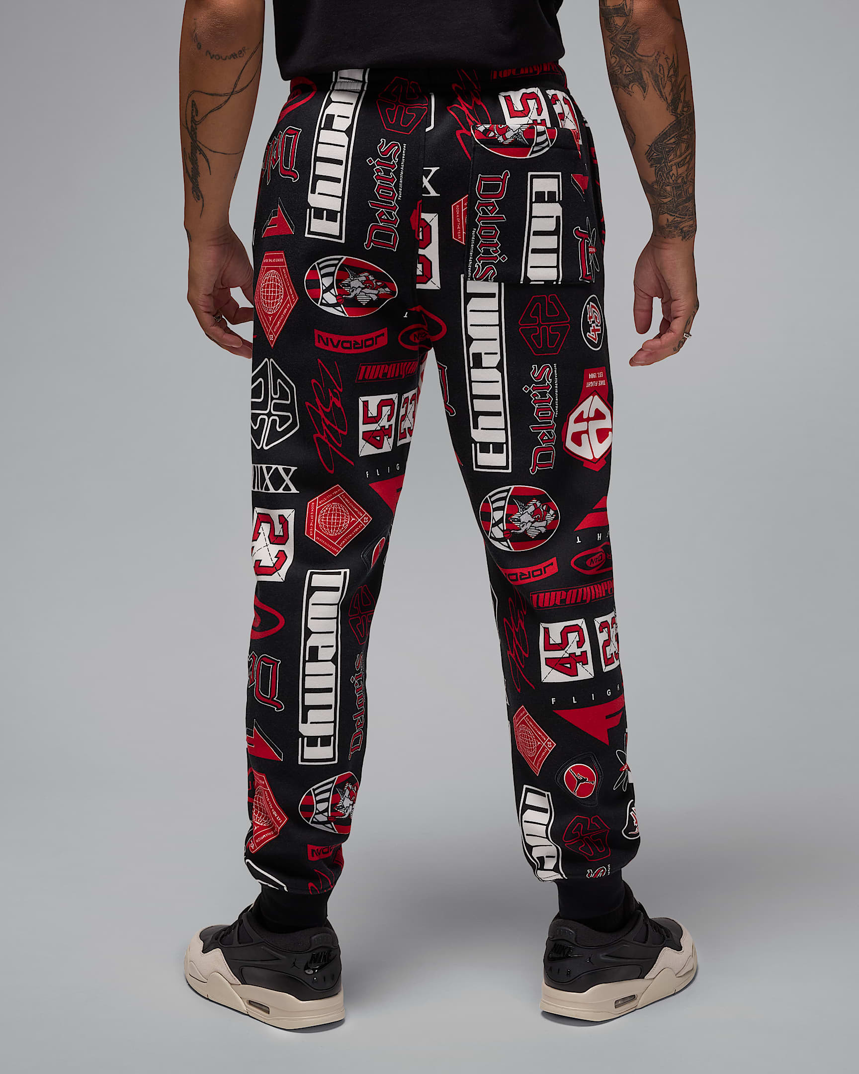 Штани Jordan Essentials HM7257-010