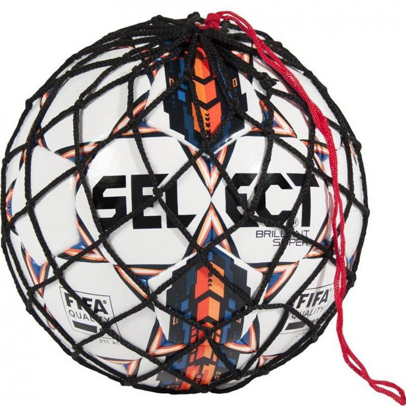 Сітка для м'яча SELECT BALL NET (810010) 7370101111-3 7370101111
