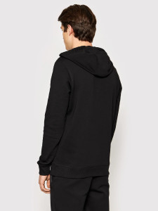 Худі HUGO BOSS hoodie logo grey 50458700