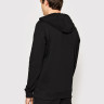 Худі HUGO BOSS hoodie logo grey 50458700