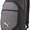Рюкзак Puma teamFINAL Backpack L 25L чорний, сірий Уні 50 х 29 х 17 см 078943-01