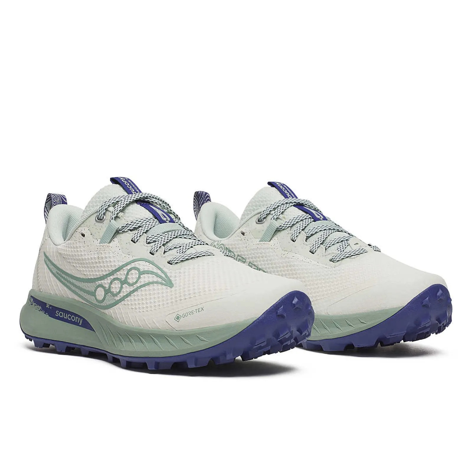 Кросівки для бігу Saucony PEREGRINE 15 GTX S10992-260