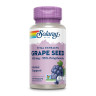 Капсули Solaray Grape Seed Extract 100mg - 60 vcaps 2023-10-3021