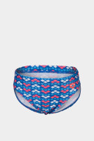 Плавки Arena FRIENDS SWIM BRIEF ALLOVER 006304-800