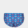 Плавки Arena FRIENDS SWIM BRIEF ALLOVER 006304-800
