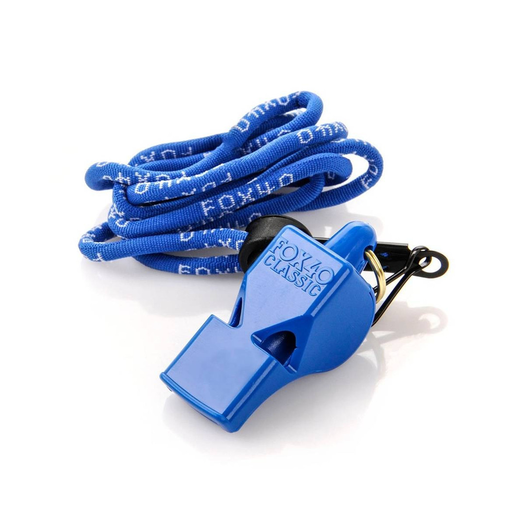 Свисток Fox 40 CMG Safety Classic 9903-0508 9903-0508