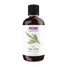 Рідина Now Foods Tea Tree Oil - 118 ml 2023-10-5258