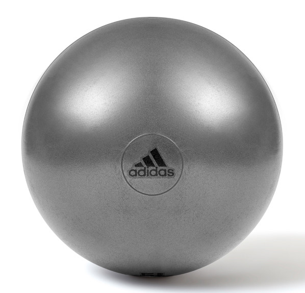 М'яч гімнастичний Adidas Gymball ADBL-11246GR