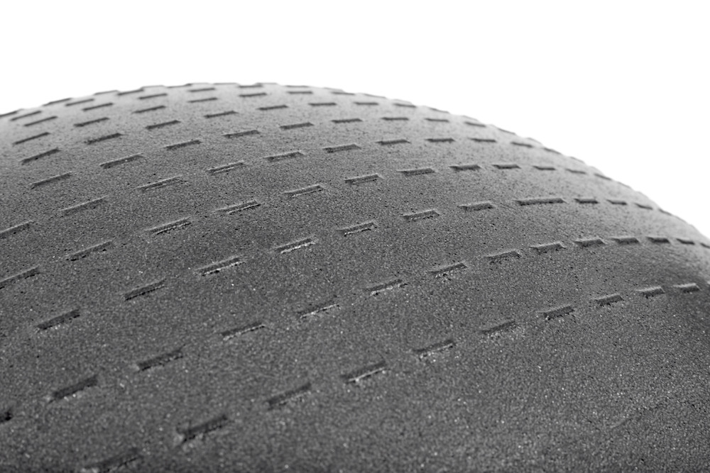 М'яч гімнастичний Adidas Gymball ADBL-11246GR