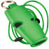 Свисток FOX 40 Original Whistle Micro Safety 9513-1408 Зелений universal (72240) 9513-1408