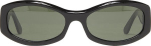 Окуляри Supreme Corso Sunglasses 'Black' SS23G4-BLACK