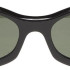 Окуляри Supreme Corso Sunglasses 'Black' SS23G4-BLACK