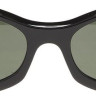 Окуляри Supreme Corso Sunglasses 'Black' SS23G4-BLACK