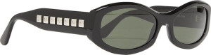 Окуляри Supreme Corso Sunglasses 'Black' SS23G4-BLACK