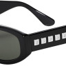 Окуляри Supreme Corso Sunglasses 'Black' SS23G4-BLACK