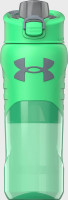 Пляшка UA Clarity 24oz зелений Уні 700 мл UA71190-50014